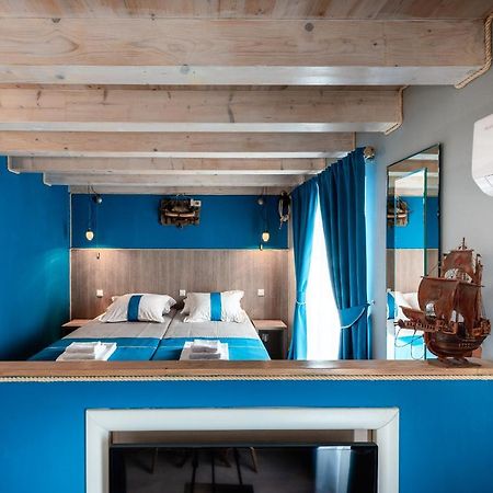 Nautica Room 2 - Old Town Дубровник Екстер'єр фото