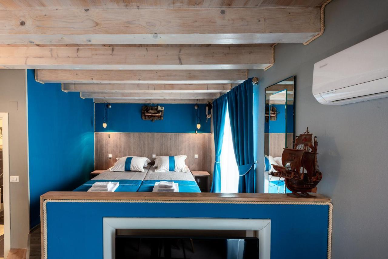 Nautica Room 2 - Old Town Дубровник Екстер'єр фото