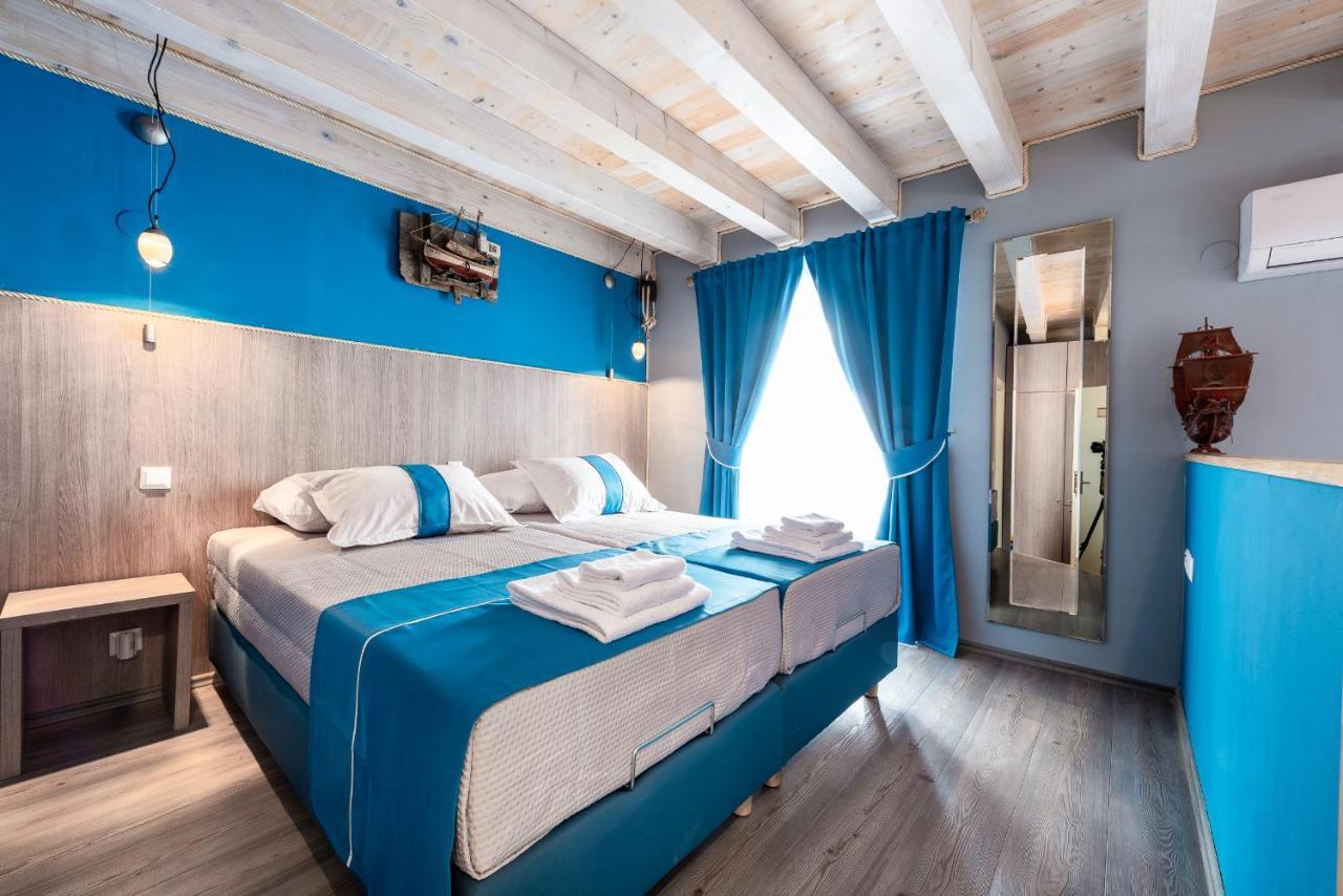 Nautica Room 2 - Old Town Дубровник Екстер'єр фото