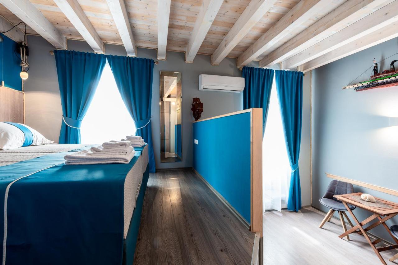 Nautica Room 2 - Old Town Дубровник Екстер'єр фото