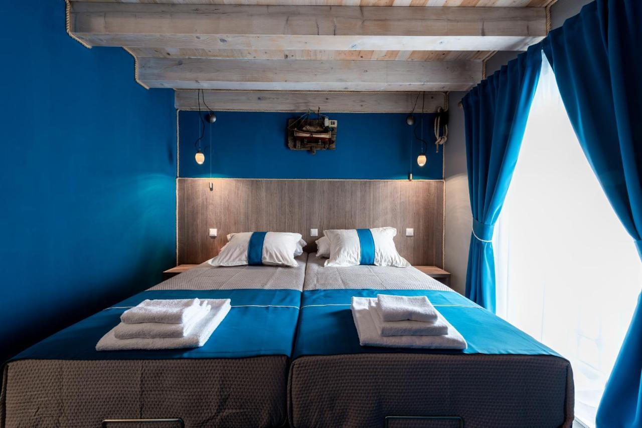 Nautica Room 2 - Old Town Дубровник Екстер'єр фото