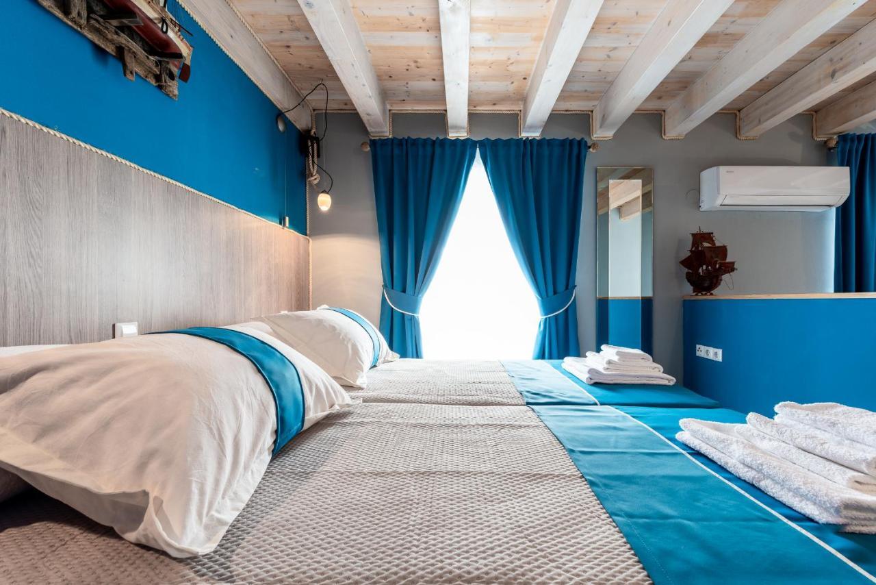 Nautica Room 2 - Old Town Дубровник Екстер'єр фото