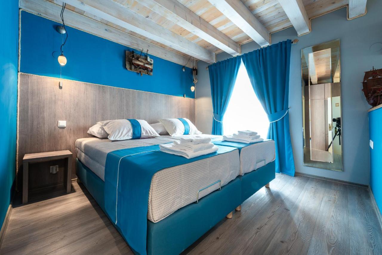 Nautica Room 2 - Old Town Дубровник Екстер'єр фото