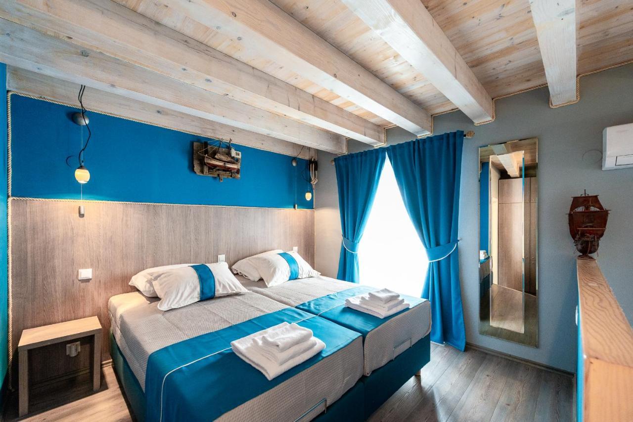 Nautica Room 2 - Old Town Дубровник Екстер'єр фото