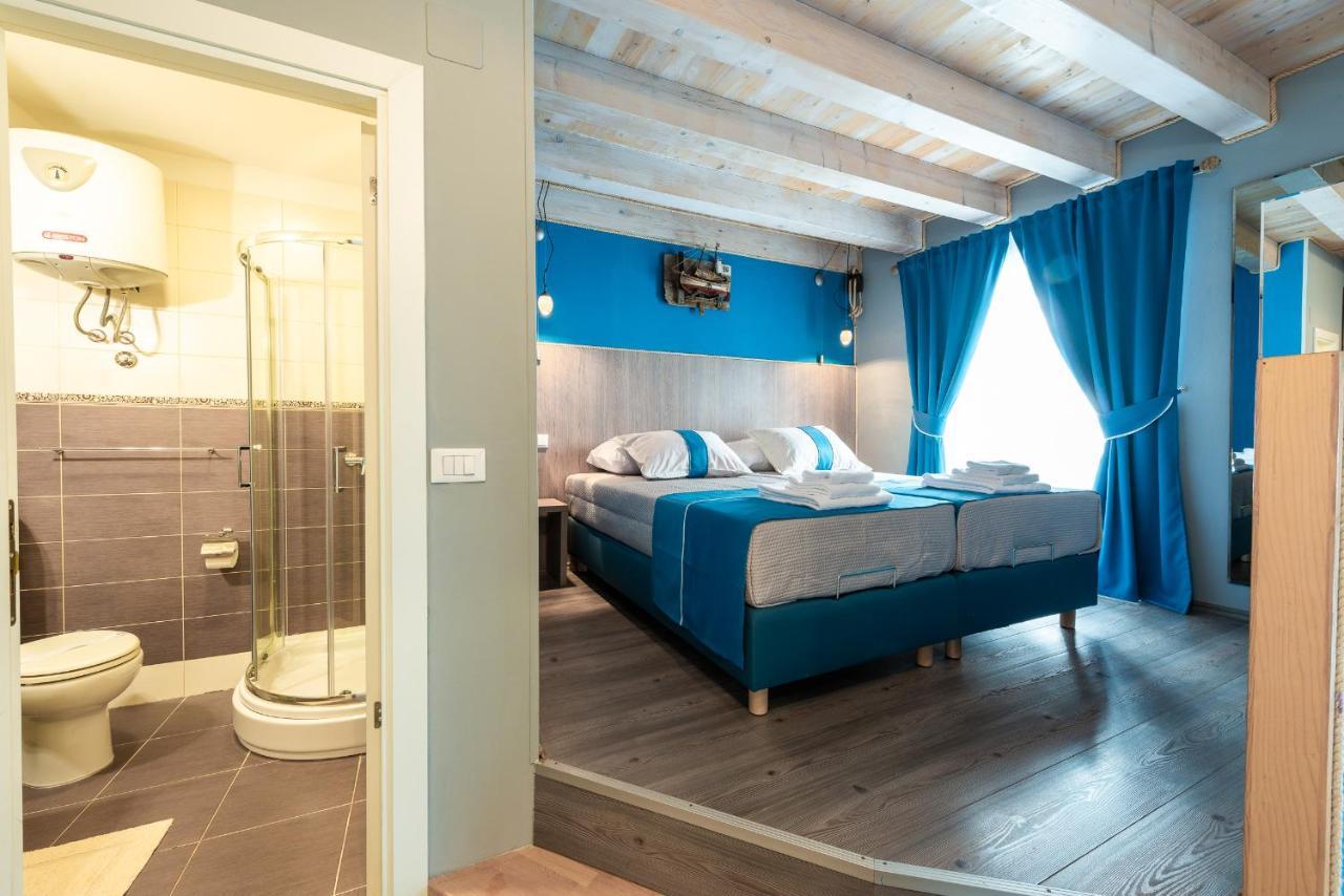 Nautica Room 2 - Old Town Дубровник Екстер'єр фото